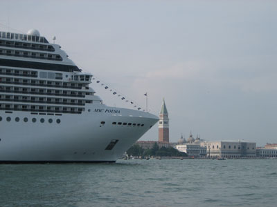 Robert Merc - Venedig 2008