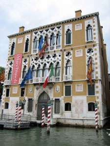 Robert Merc - Venedig 2008