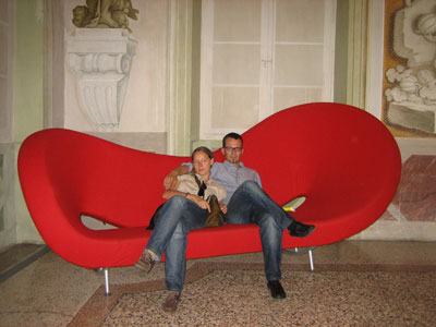 Robert Merc - Venedig 2008