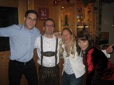 Robert Merc - Weinstrasse 2008