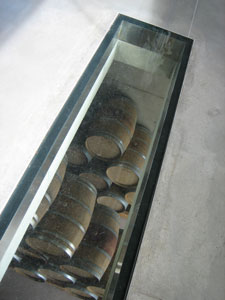 Robert Merc - Weinstrasse 2008