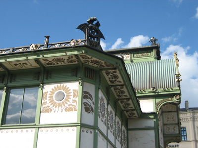 Robert Merc - Wien 2008