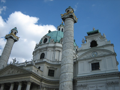 Robert Merc - Wien 2008