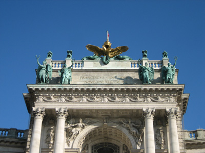Robert Merc - Wien 2008