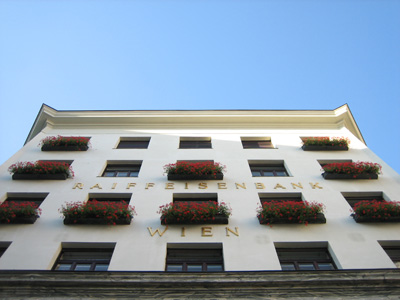 Robert Merc - Wien 2008