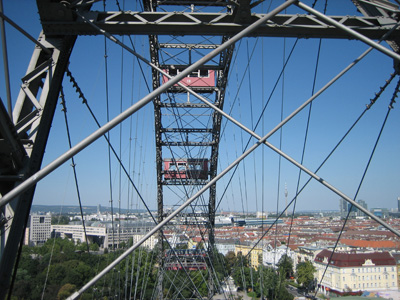 Robert Merc - Wien 2008