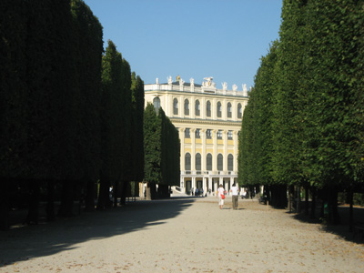 Robert Merc - Wien 2008