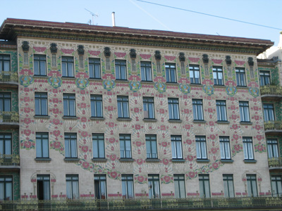 Robert Merc - Wien 2008