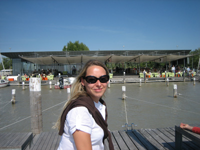 Robert Merc - Wien 2008